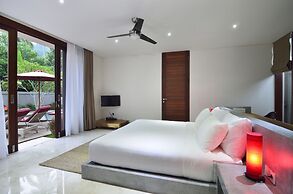 Bale Mandala Villas