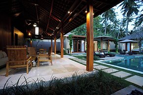 Bale Mandala Villas