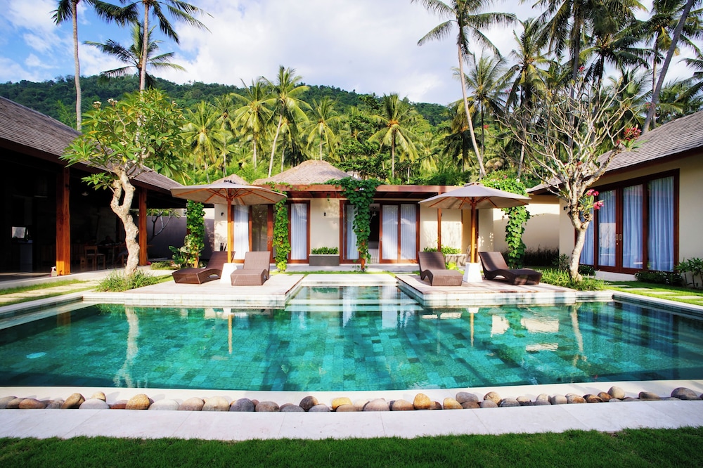 Bale Mandala Villas