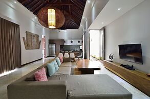 Bale Mandala Villas