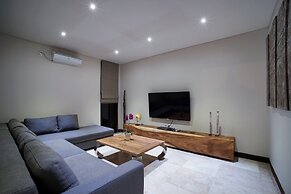 Bale Mandala Villas