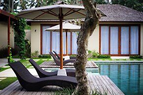 Bale Mandala Villas