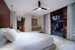 Bale Mandala Villas