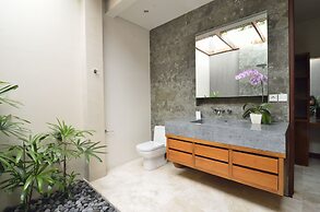 Bale Mandala Villas