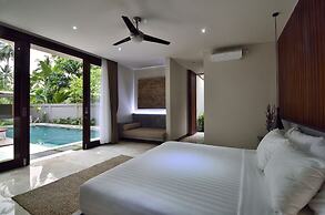 Bale Mandala Villas
