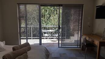 Orangerie Guesthouse