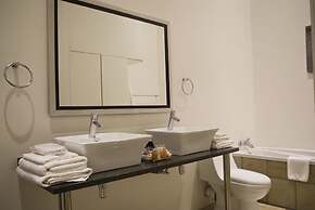 Orangerie Guesthouse