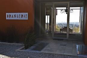 Orangerie Guesthouse