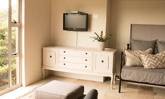 Orangerie Guesthouse