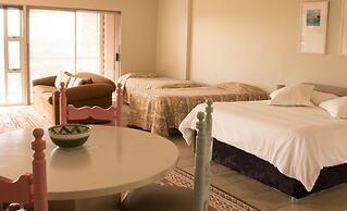 Orangerie Guesthouse