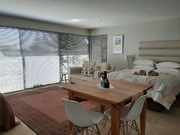 Orangerie Guesthouse