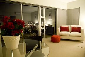 Orangerie Guesthouse