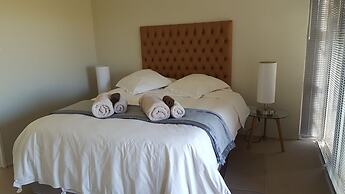 Orangerie Guesthouse