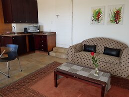 Orangerie Guesthouse