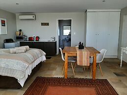 Orangerie Guesthouse