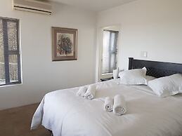 Orangerie Guesthouse