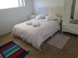 Orangerie Guesthouse