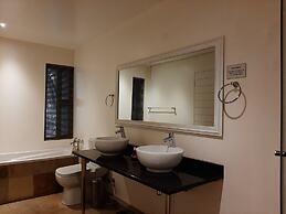 Orangerie Guesthouse