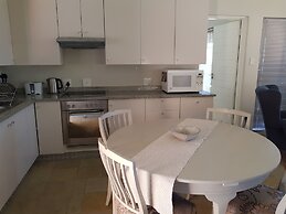 Orangerie Guesthouse