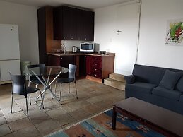 Orangerie Guesthouse