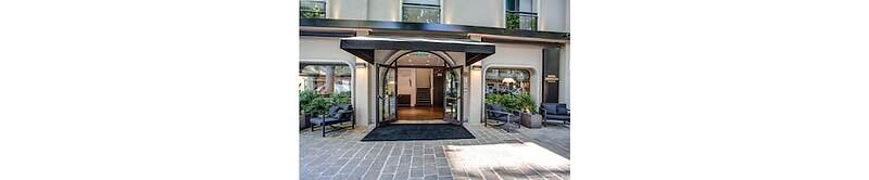 Hotel Cristallo