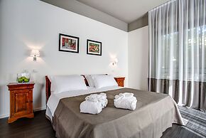 Hotel Cristallo
