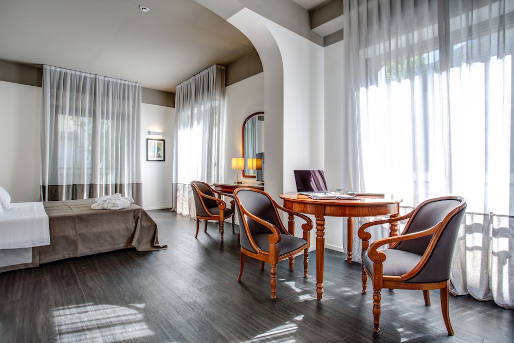 Hotel Cristallo