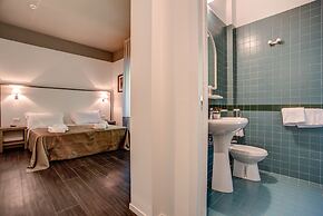 Hotel Cristallo