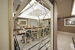 Halifaks Hotel
