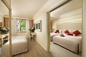 Halifaks Hotel