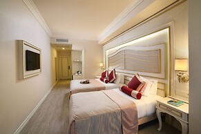 Halifaks Hotel