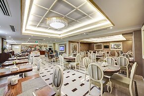 Halifaks Hotel