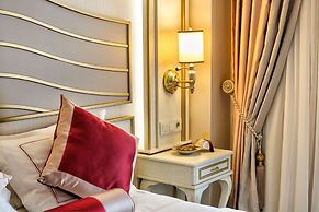 Halifaks Hotel