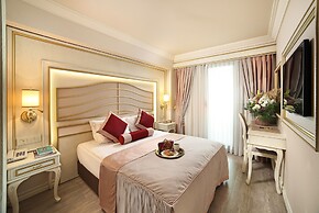 Halifaks Hotel