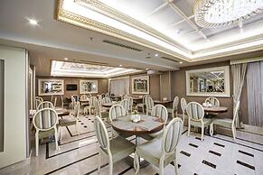 Halifaks Hotel