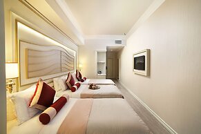 Halifaks Hotel