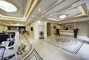 Halifaks Hotel