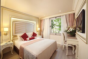 Halifaks Hotel