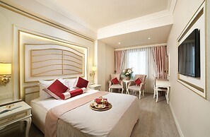 Halifaks Hotel