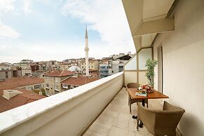Halifaks Hotel
