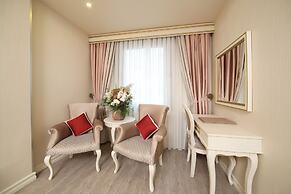 Halifaks Hotel