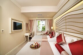 Halifaks Hotel