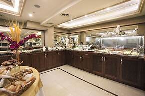 Halifaks Hotel