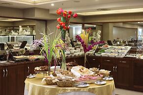 Halifaks Hotel