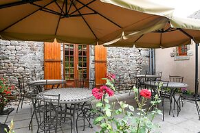 Le Manoir de L'Acherie