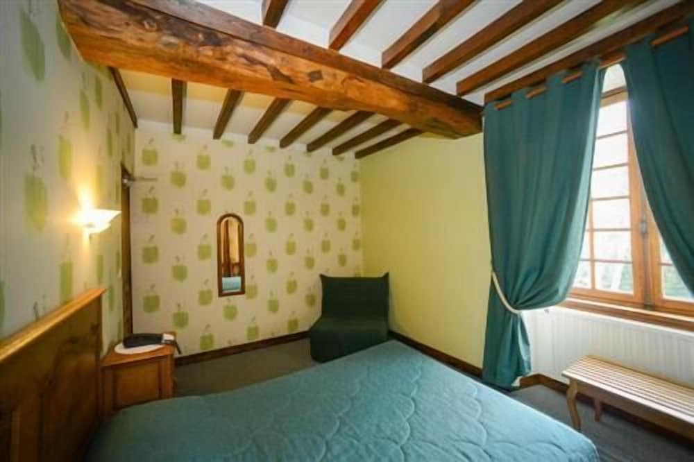 Le Manoir de L'Acherie