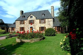 Le Manoir de L'Acherie