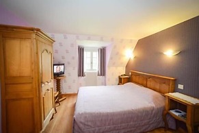 Le Manoir de L'Acherie