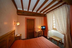Le Manoir de L'Acherie