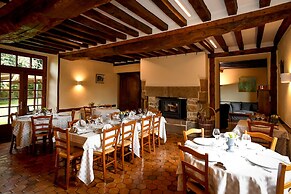 Le Manoir de L'Acherie